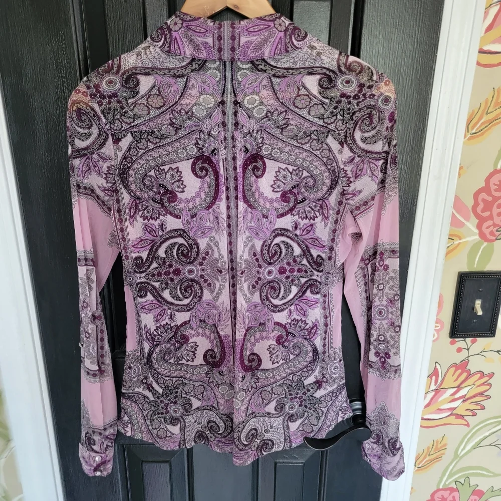 Blouse - Picture 2 of 2